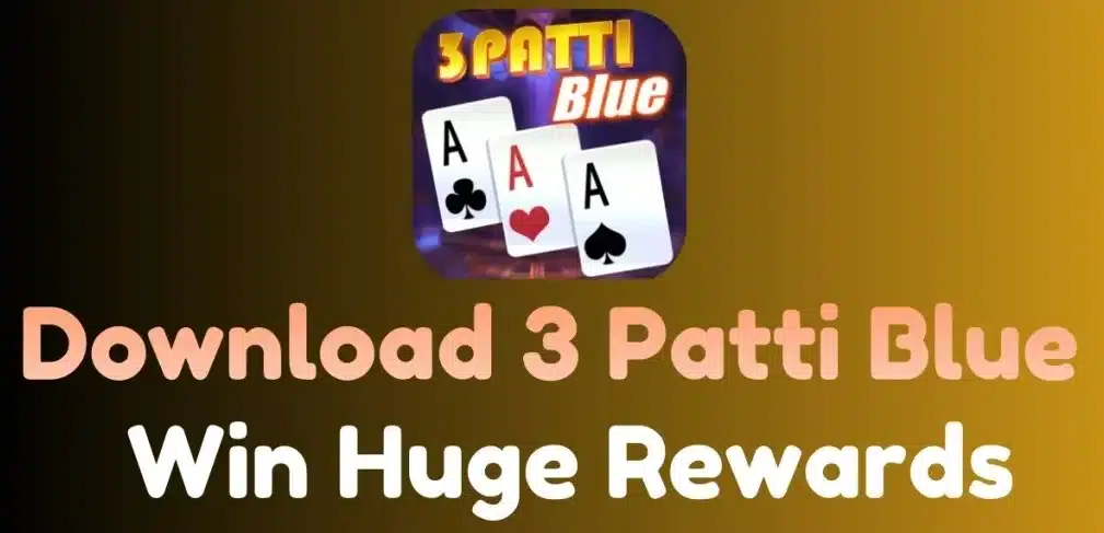 3Patti Blue Daily Winners